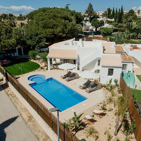 The Carobs Villas Carvoeiro  Zewnętrze zdjęcie
