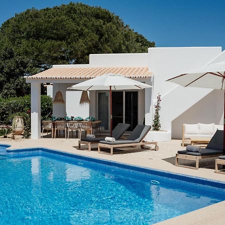 The Carobs Villas Carvoeiro  Zewnętrze zdjęcie