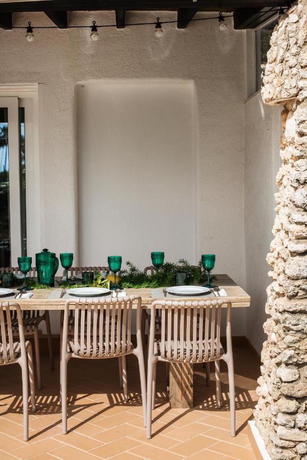 The Carobs Villas Carvoeiro  Zewnętrze zdjęcie