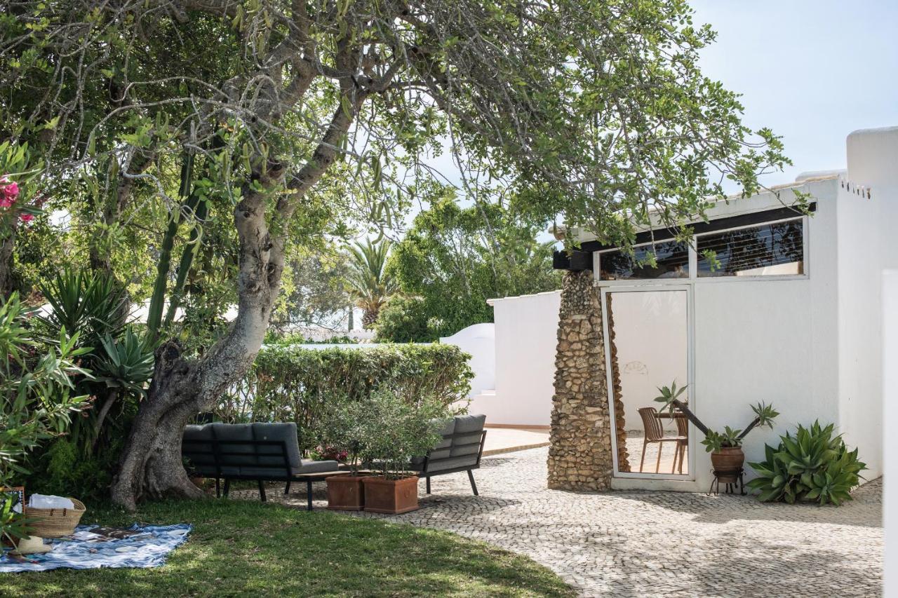 The Carobs Villas Carvoeiro  Zewnętrze zdjęcie