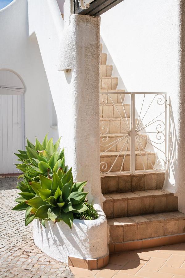 The Carobs Villas Carvoeiro  Zewnętrze zdjęcie