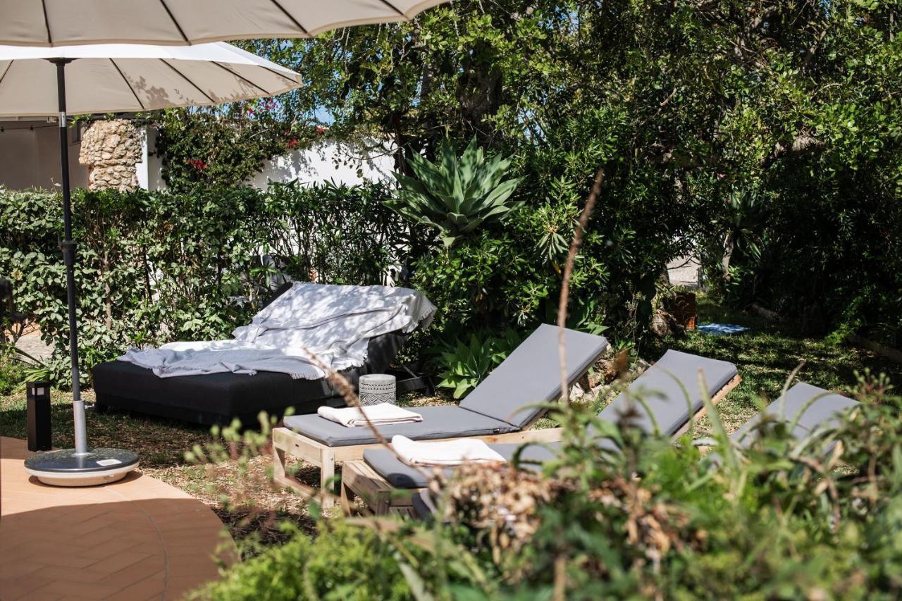 The Carobs Villas Carvoeiro  Zewnętrze zdjęcie