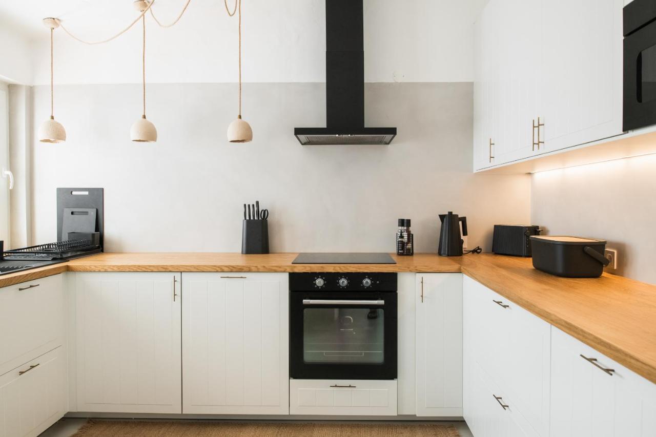 The Carobs Villas Carvoeiro  Zewnętrze zdjęcie