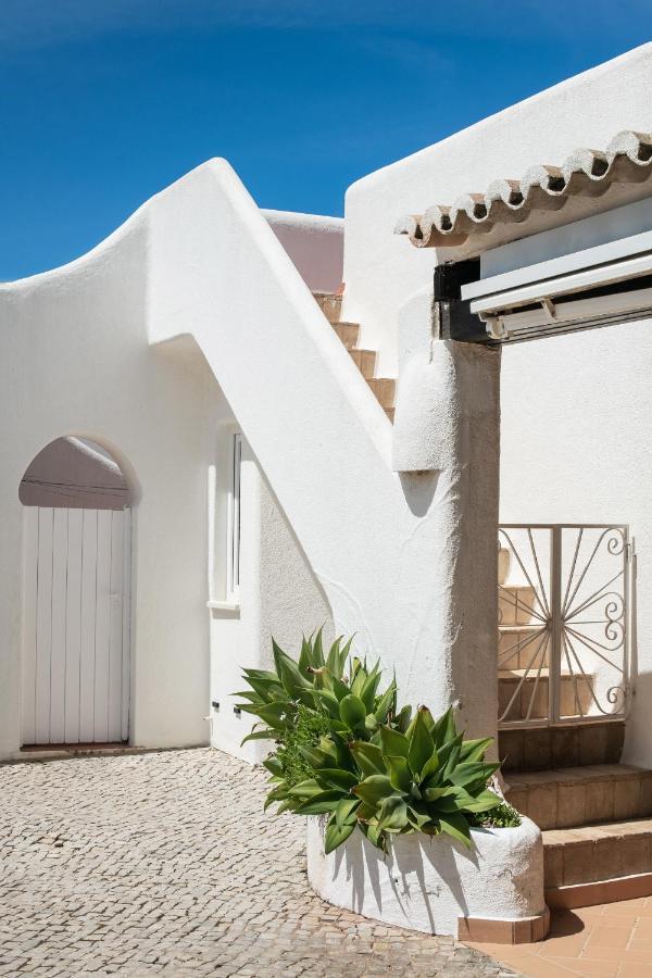 The Carobs Villas Carvoeiro  Zewnętrze zdjęcie