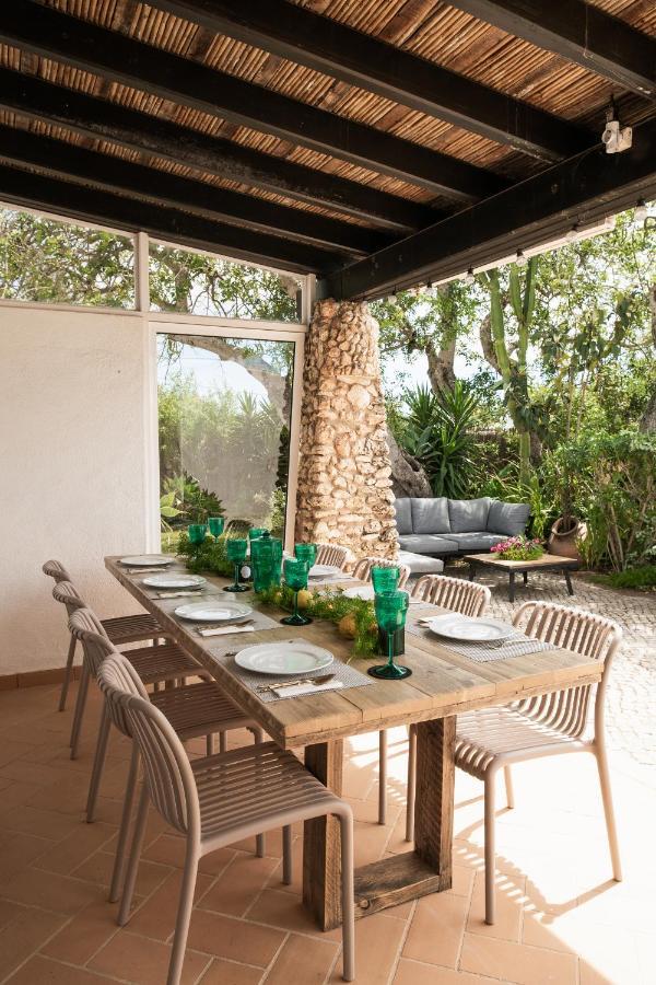 The Carobs Villas Carvoeiro  Zewnętrze zdjęcie