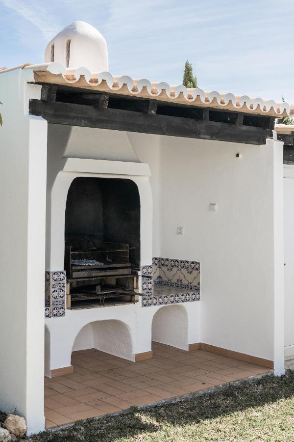 The Carobs Villas Carvoeiro  Zewnętrze zdjęcie