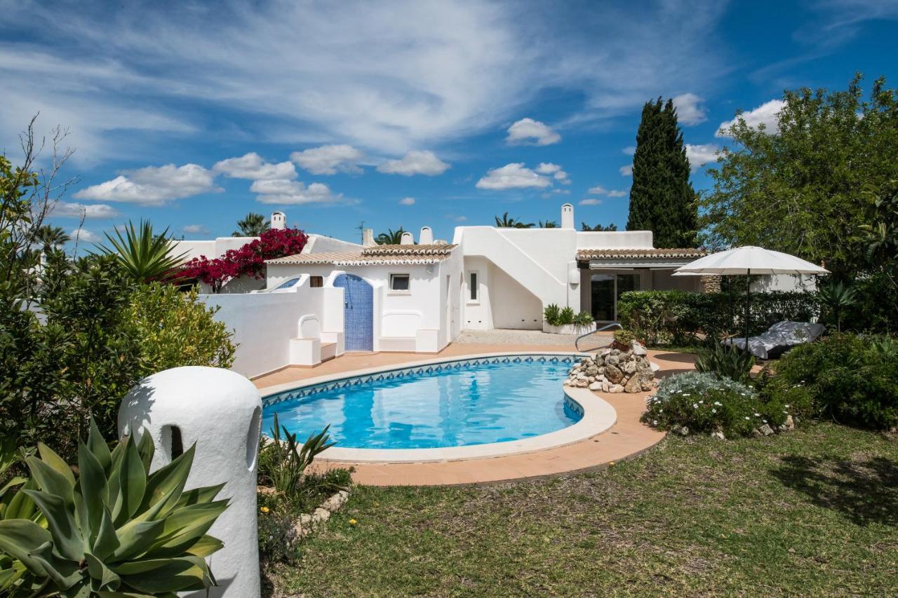 The Carobs Villas Carvoeiro  Zewnętrze zdjęcie