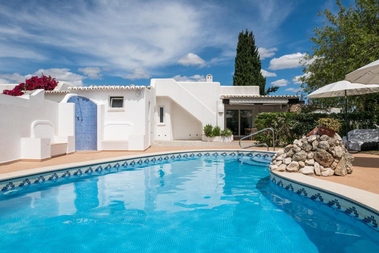 The Carobs Villas Carvoeiro  Zewnętrze zdjęcie
