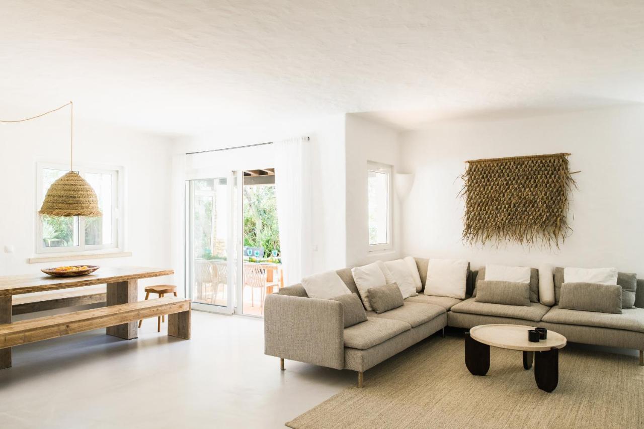 The Carobs Villas Carvoeiro  Zewnętrze zdjęcie