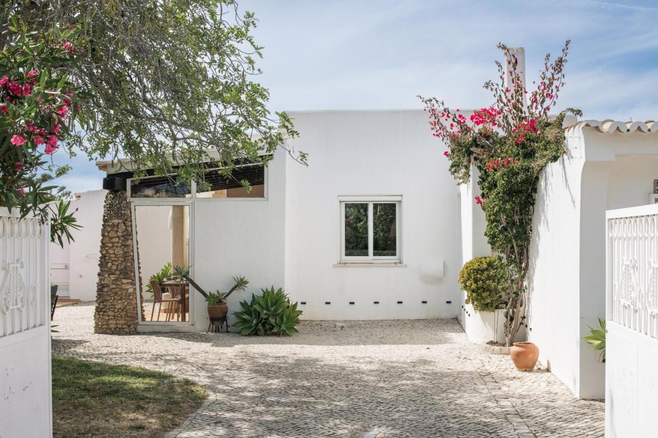 The Carobs Villas Carvoeiro  Zewnętrze zdjęcie