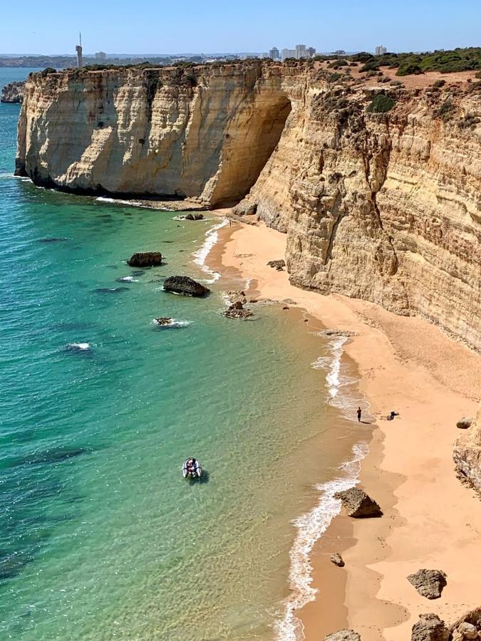 The Carobs Villas Carvoeiro  Zewnętrze zdjęcie