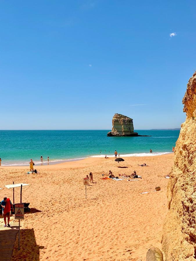 The Carobs Villas Carvoeiro  Zewnętrze zdjęcie
