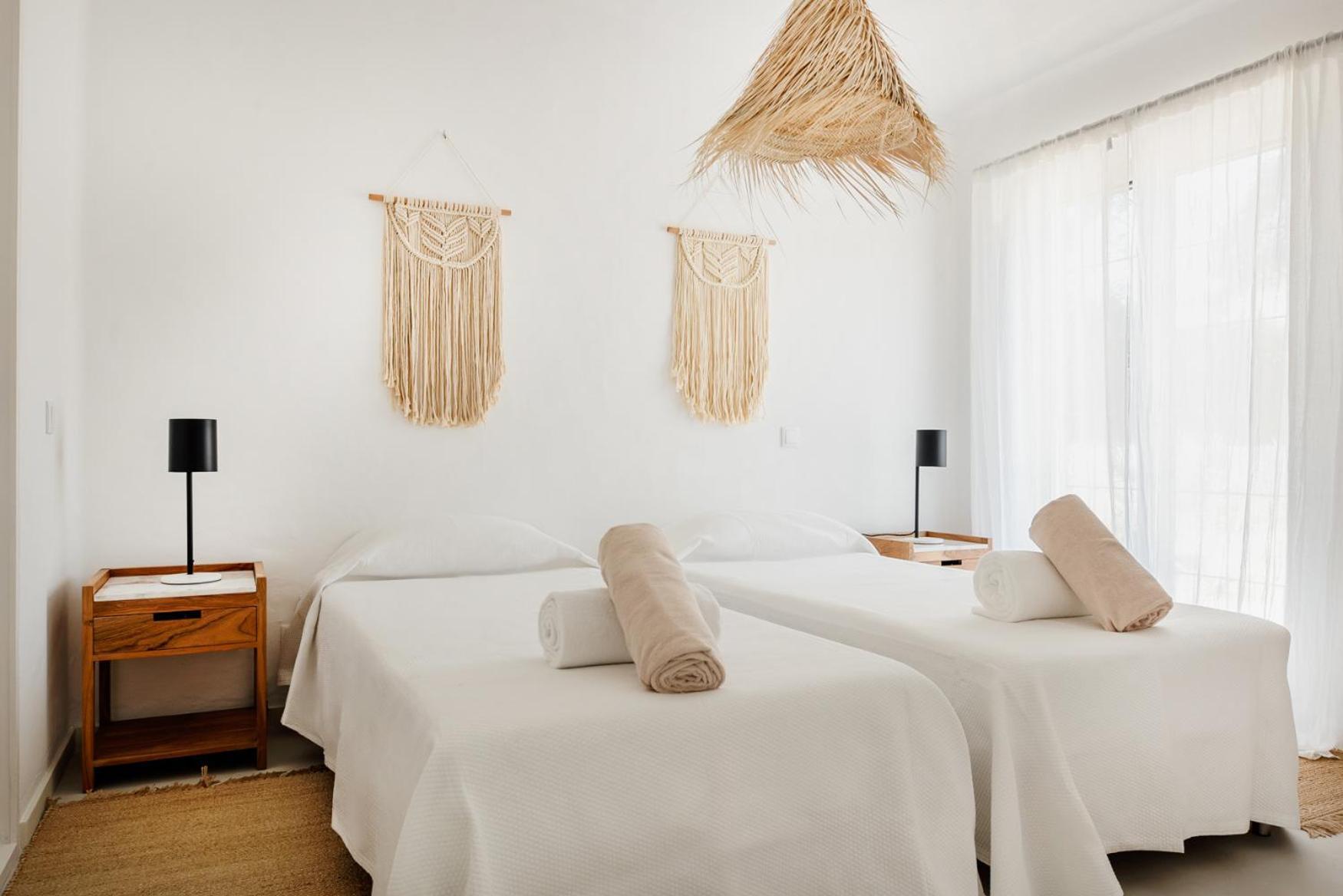 The Carobs Villas Carvoeiro  Zewnętrze zdjęcie