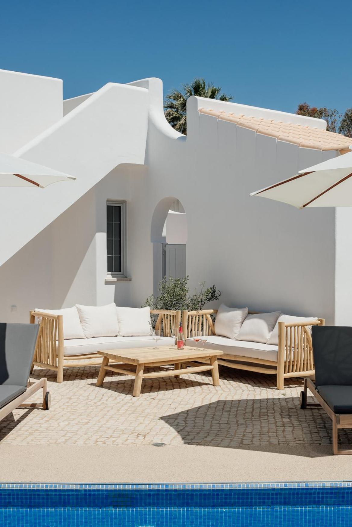 The Carobs Villas Carvoeiro  Zewnętrze zdjęcie