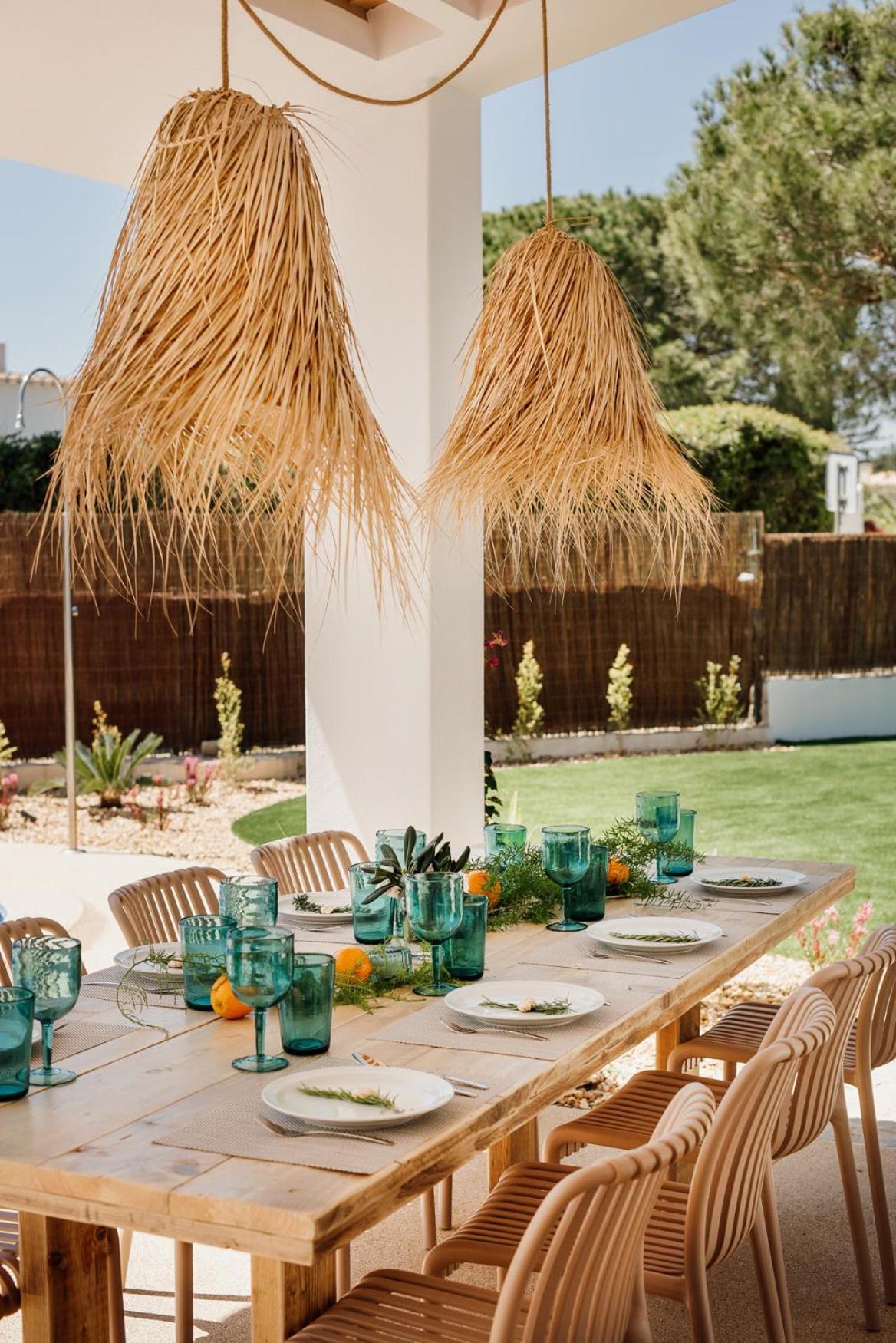 The Carobs Villas Carvoeiro  Zewnętrze zdjęcie