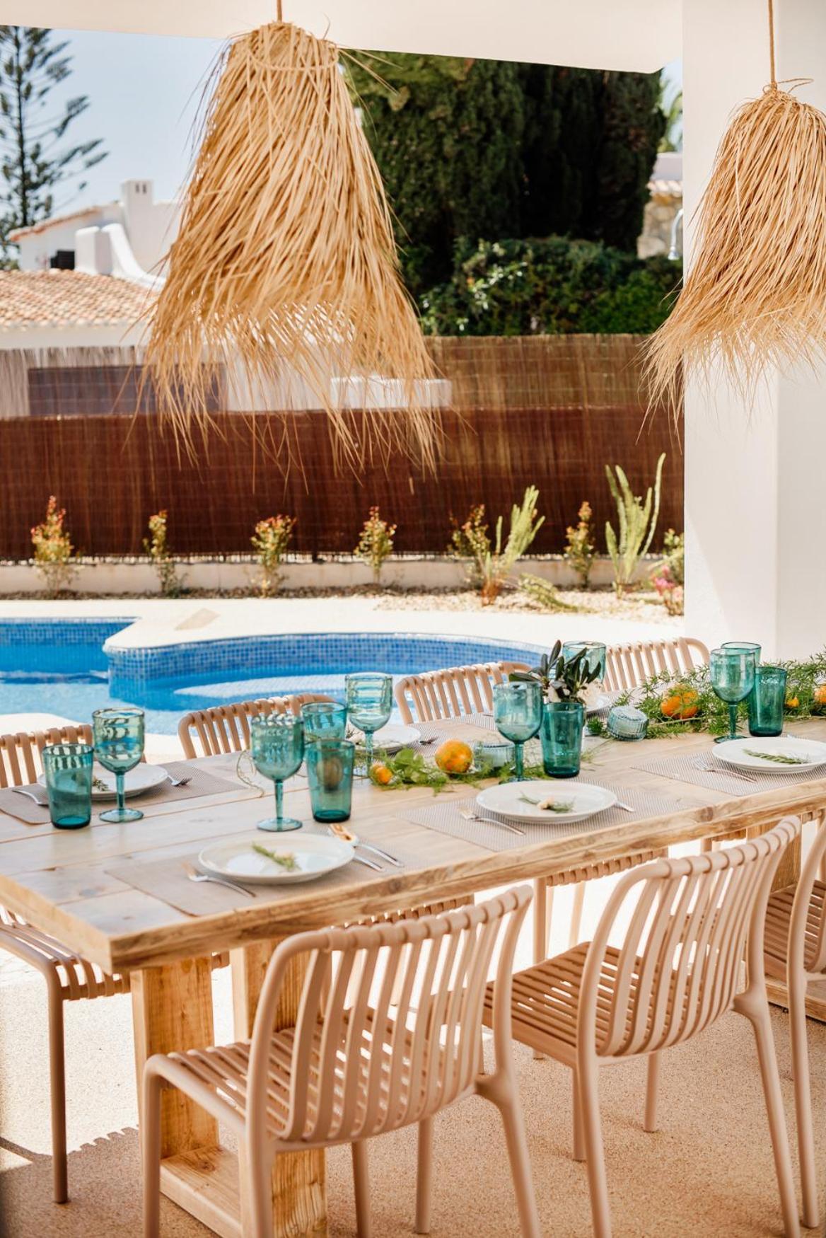 The Carobs Villas Carvoeiro  Zewnętrze zdjęcie