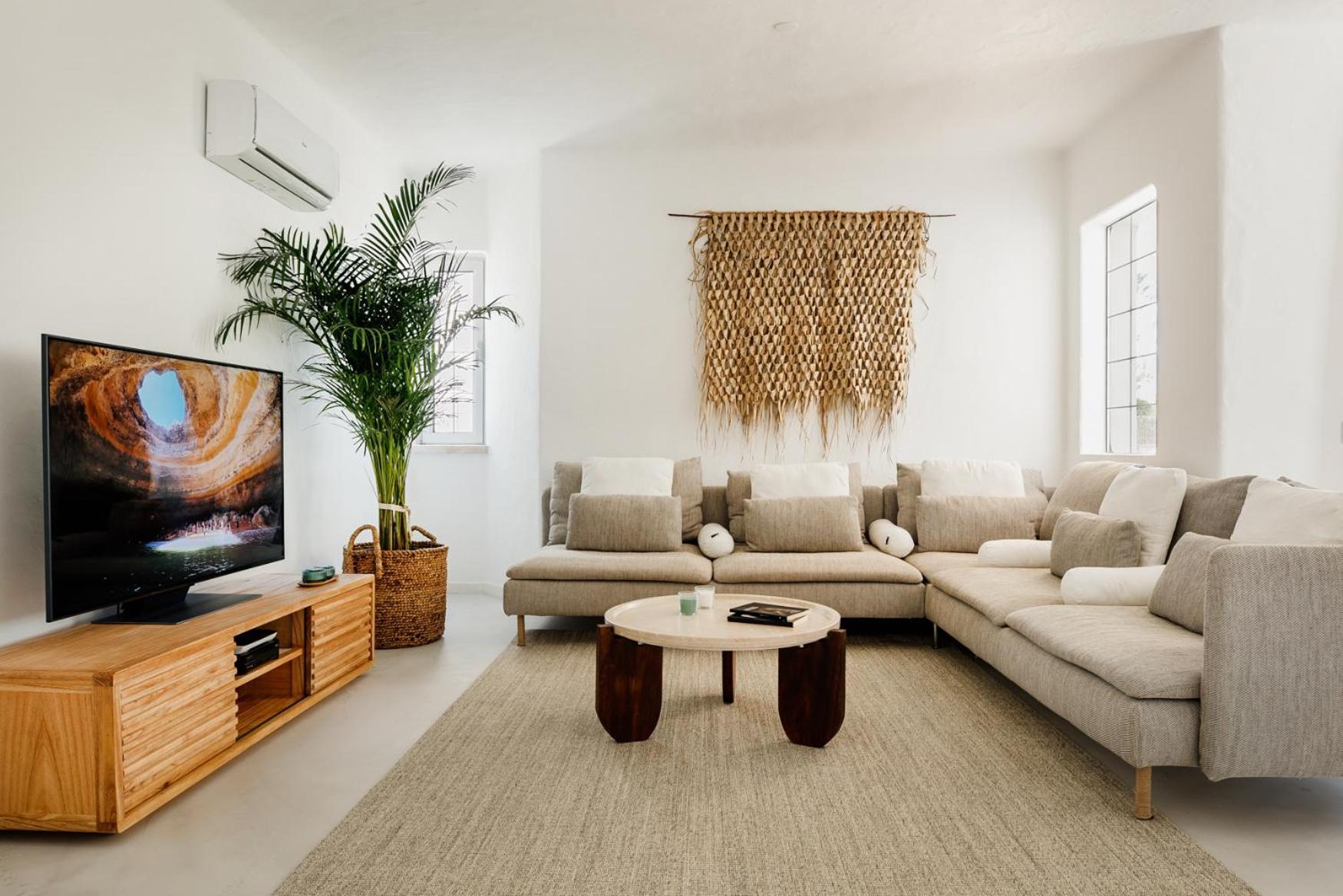 The Carobs Villas Carvoeiro  Zewnętrze zdjęcie