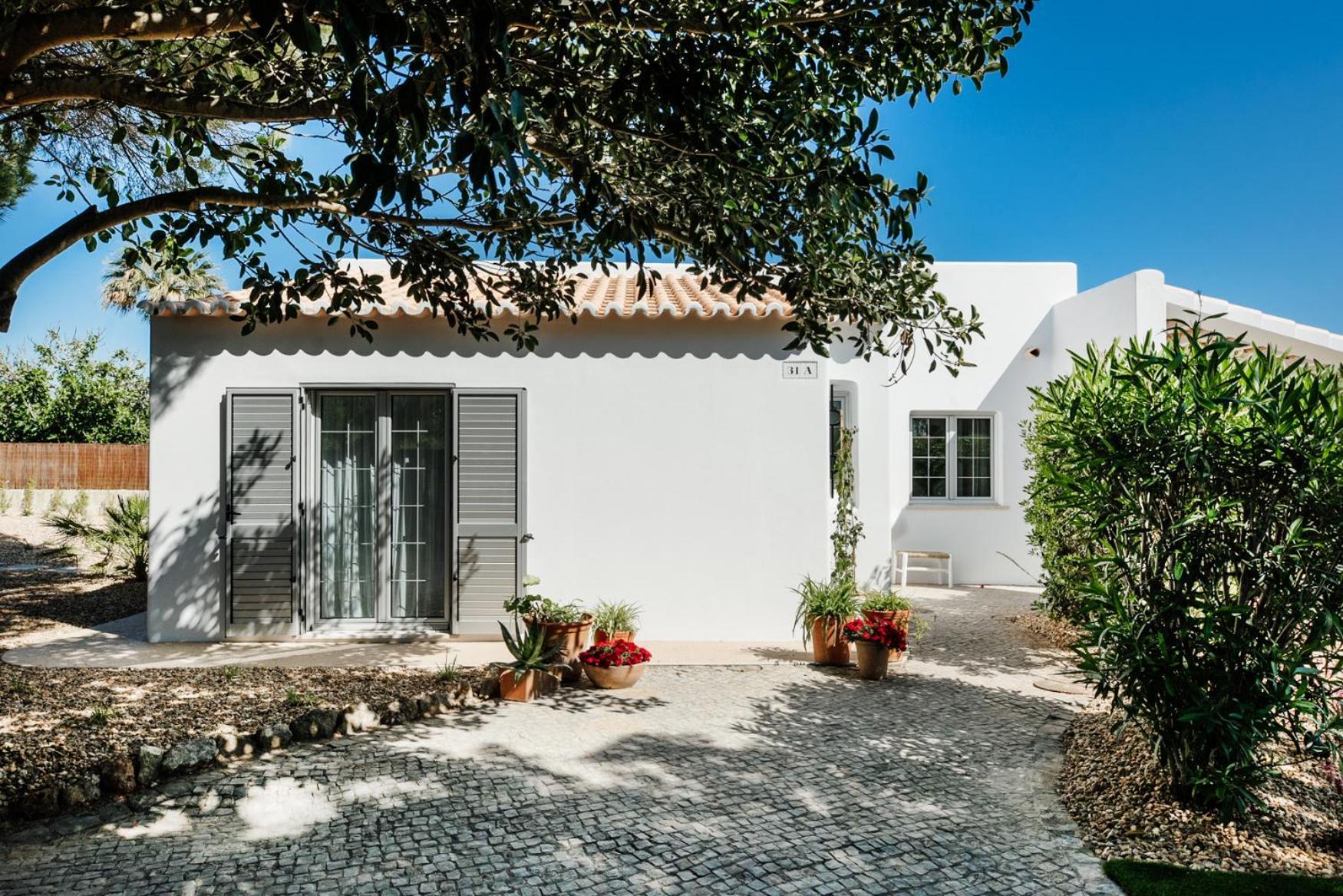 The Carobs Villas Carvoeiro  Zewnętrze zdjęcie
